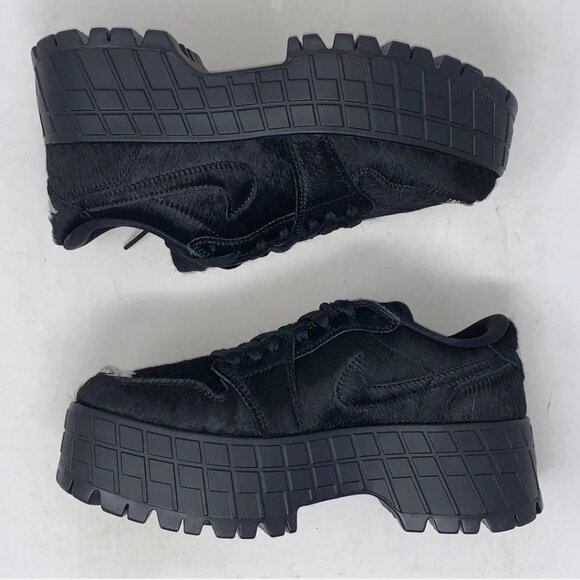 Nike Shoes - Air Jordan 1 Brooklyn Low Women's Shoes